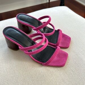 ALOHAS “INDIANA” SANDALS